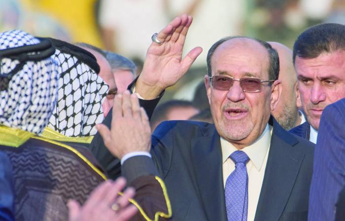 انسداد
      سياسي
      يهدد
      مساعي
      تشكيل
      الحكومة
      العراقية