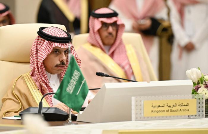 وزير الخارجية السعودي يجري زيارة رسمية إلى إثيوبيا