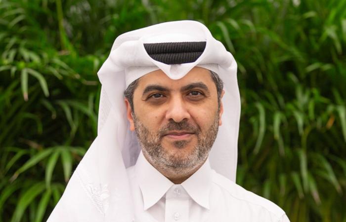  أمين السر العام بالاتحاد القطري للتنس يشيد بنجاح بطولة قطر توتال وتميزها جماهيريا