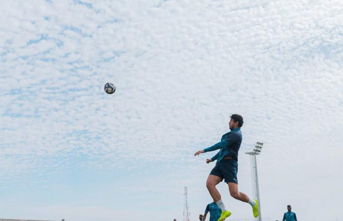 الرياضات
      الإلكترونية
      السعودية
      تحت
      أنظار
      أمير
      ويلز
      في
      «إس
      إي
      إف
      أرينا»