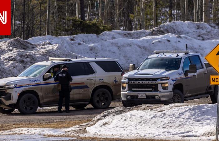 متابعة: كندا تكشف عن "مفاجآت" بشأن المشتبه بها في حادث إطلاق النار داخل مدرسة