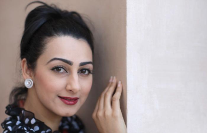 البحرين.. هيفاء حسين تشارك لحظات مؤثرة لتخرج ابنها من الكلية العسكرية