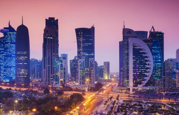 بـ 14.2 مليار ريال.. تعرف على المدينة التي تصدرت مبيعات العقارات في قطر خلال 2025