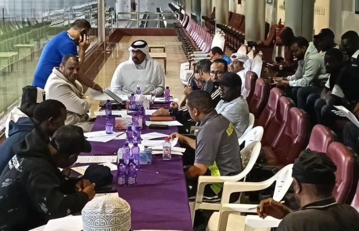 اللجنة المنظمة لبطولة صالح صقر الرمضانية لكرة القدم تكشف تفاصيل النسخة الـ49 للبطولة