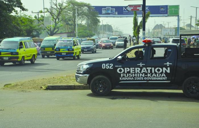 مسلّحون
      يخطفون
      30
      مسيحياً
      في
      شمال
      غربي
      نيجيريا