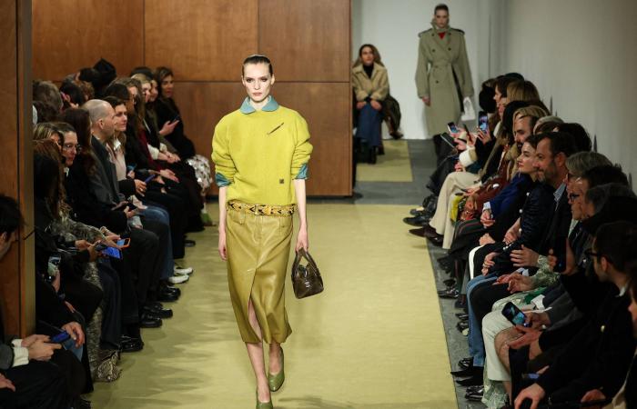 «أسبوع
      نيويورك
      للموضة»...
      هل
      يعيد
      زهران
      ممداني
      الأمل
      للمصممين
      الناشئين؟