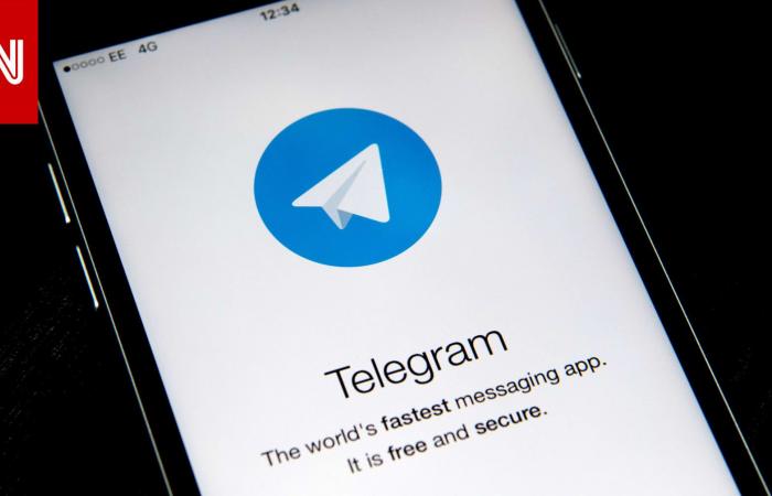 متابعة: روسيا تُقيّد ملايين مستخدمي تطبيق تيليغرام.. إليكم ما نعلمه
