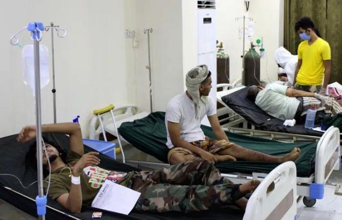 تدخل
      قضائي
      يوقف
      العبث
      بالمعالم
      الأثرية
      في
      عدن