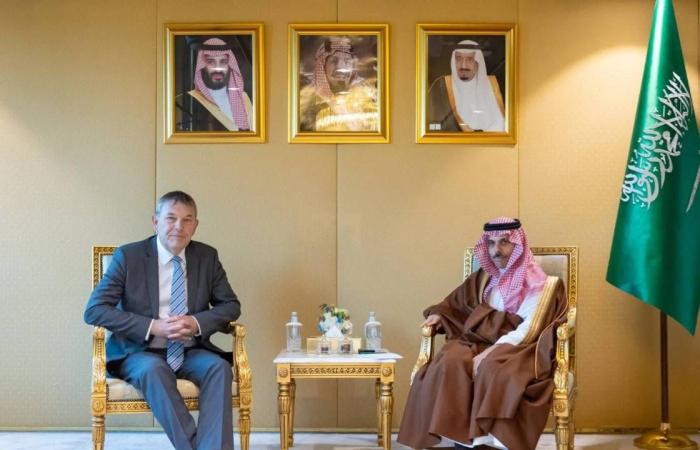 لازاريني
      لـ«الشرق
      الأوسط»:
      تجاهل
      مليوني
      شخص
      في
      غزة
      يزرع
      أجيال
      غضب
      جديدة