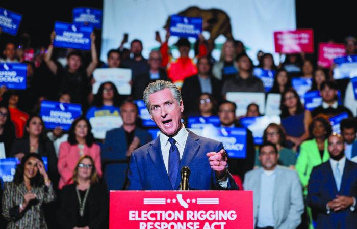 تصويت
      «رمزي»
      يهزّ
      الأغلبية
      الجمهورية
      في
      الكونغرس
      الأميركي