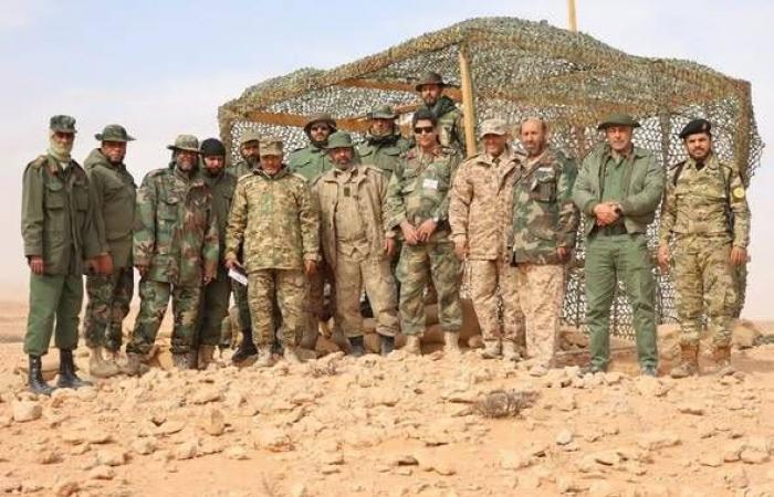 «مجلس
      السلم
      والأمن
      الأفريقي»
      يدعو
      لهدنة
      إنسانية
      في
      السودان