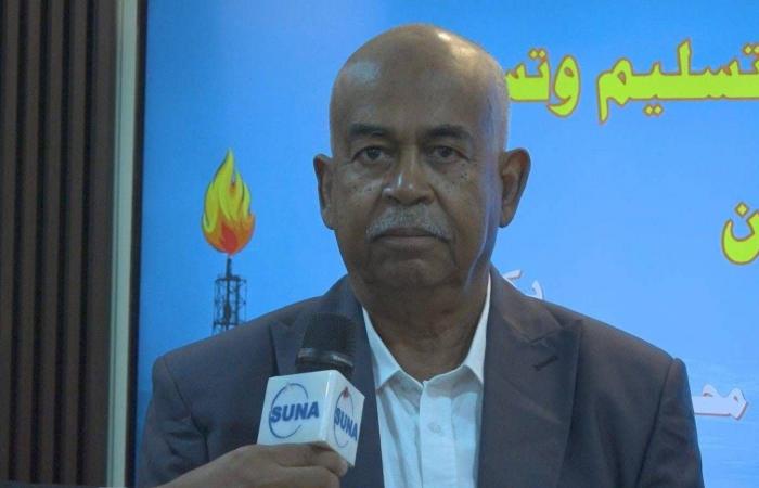 وزير
      الطاقة
      السوداني
      لـ«الشرق
      الأوسط»:
      خسائر
      القطاع
      جراء
      الحرب
      بالمليارات