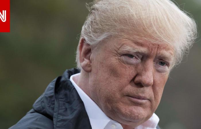 متابعة: تحليل: ما ادعاه فريق ترامب مقابل ما تُظهره ملفات إبستين