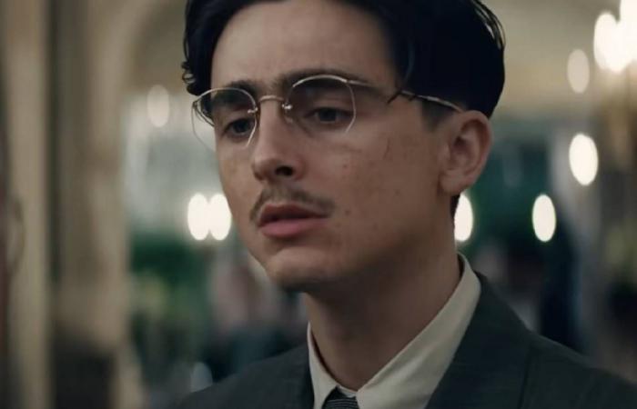 شاشة
      الناقد:
      فيلمان…
      ورؤيتان
      متناقضتان
      للإنسان
      والنجاح