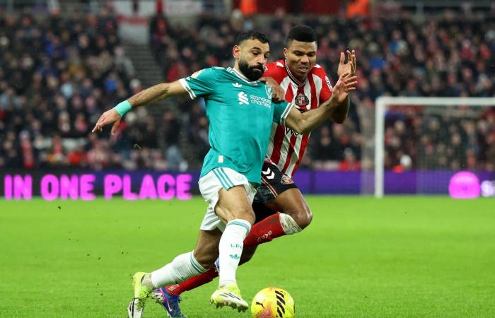 10
      نقاط
      جديرة
      بالدراسة
      في
      الجولة
      الـ25
      من
      الدوري
      الإنجليزي