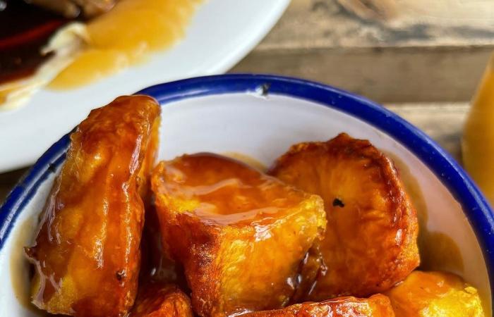 من حانة متواضعة إلى شهرة عالمية.. طبق يصنع قائمة انتظار لأربع سنوات