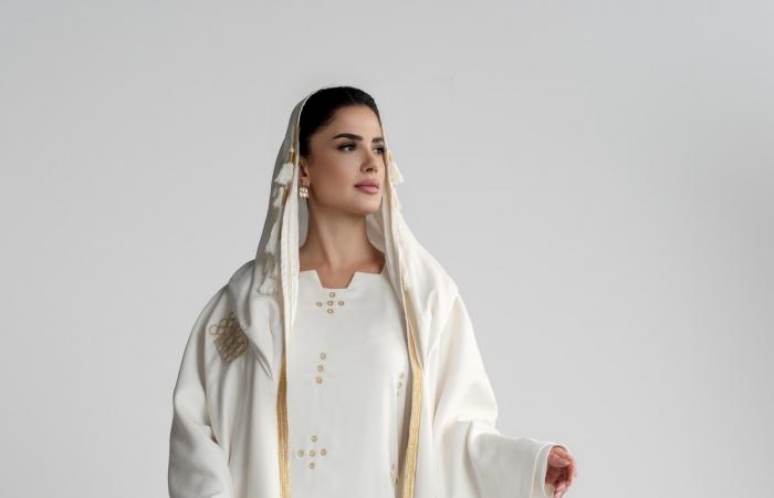 علياء السالمي تكشف كواليس أزياء الفريق السعودي في الألعاب الأولمبية الشتوية بميلانو