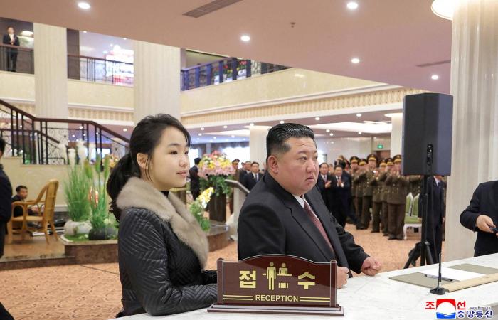 كوريا
      الشمالية
      تحذر
      سيول
      من
      «رد
      رهيب»
      في
      حال
      تكرر
      توغل
      مسيرات
      في
      أجوائها