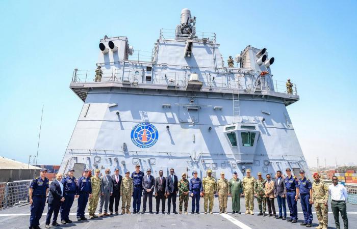 الوجود
      العسكري
      المصري
      -
      التركي
      في
      الصومال...
      تنافس
      أم
      تكامل؟