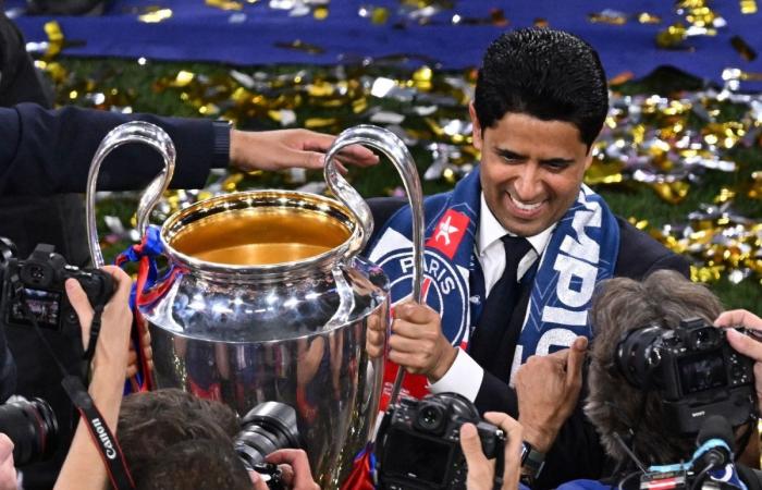 الخليفي يعلن نهاية أزمة السوبر الأوروبي: لا خاسر اليوم وكرة القدم هي المنتصرة