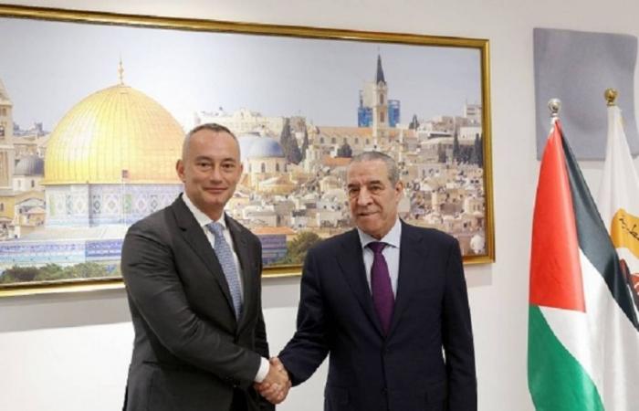 دعوات لـ«لجنة إدارة غزة» لبدء مهامها