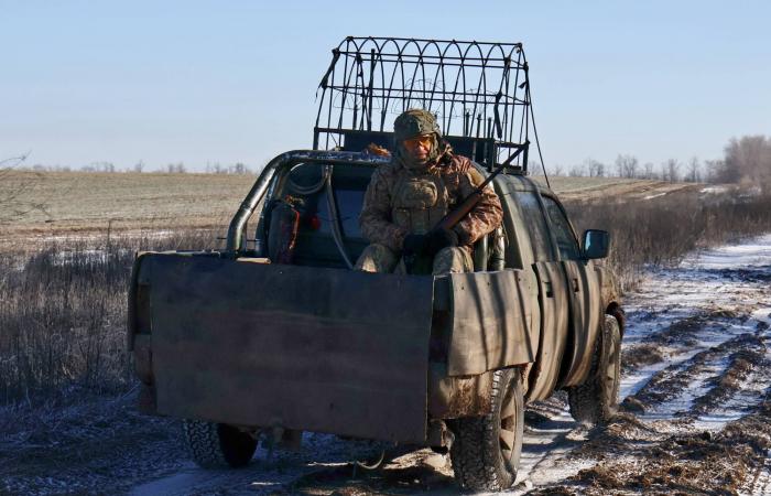 أوكرانيا
      تدعو
      الحلفاء
      إلى
      إرسال
      صواريخ
      «باك-3»
      لدعم
      الدفاع
      الجوي