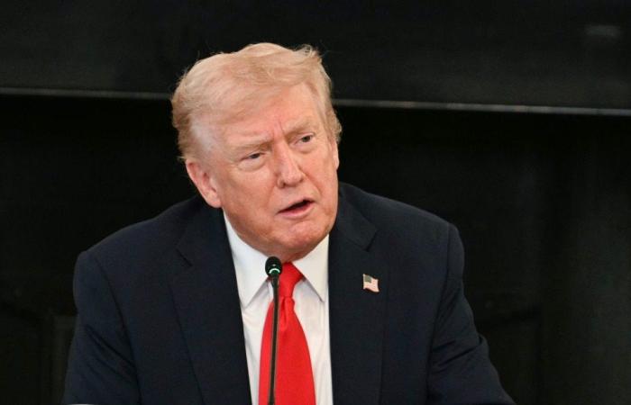 القضاء الأمريكي ينظر دعوى ترامب ضد "بي بي سي" فبراير 2027