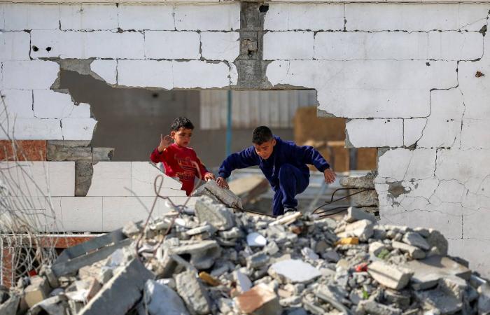 مفوض
      «الأونروا»:
      معاناة
      غزة
      لا
      تُحتمل