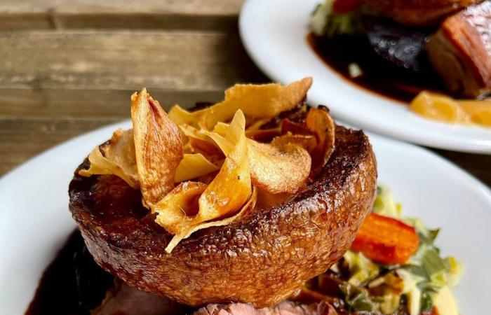 من حانة متواضعة إلى شهرة عالمية.. طبق يصنع قائمة انتظار لأربع سنوات