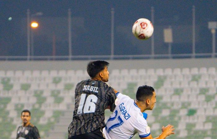 كأس الأمير 2026.. الوكرة يفوز على السيلية بثنائية ويعبر للدور ربع النهائي