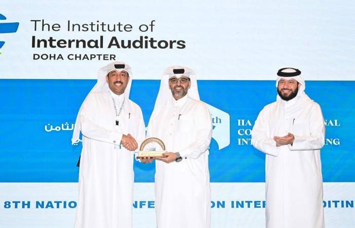 «QNB» يعزز ممارسات الحوكمة