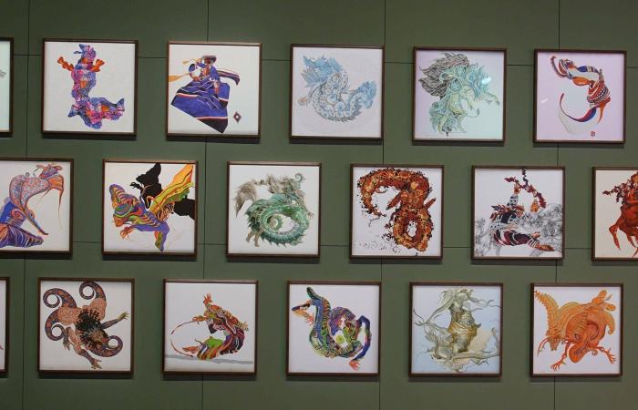 «تترات»
      دراما
      رمضان
      المصرية
      تُسجِّل
      حضوراً
      عربياً
      لافتاً