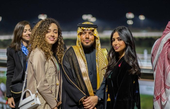 «كأس
      السعودية»:
      36.9
      مليون
      دولار
      تشعل
      صراع
      نخبة
      الجياد
      العالمية