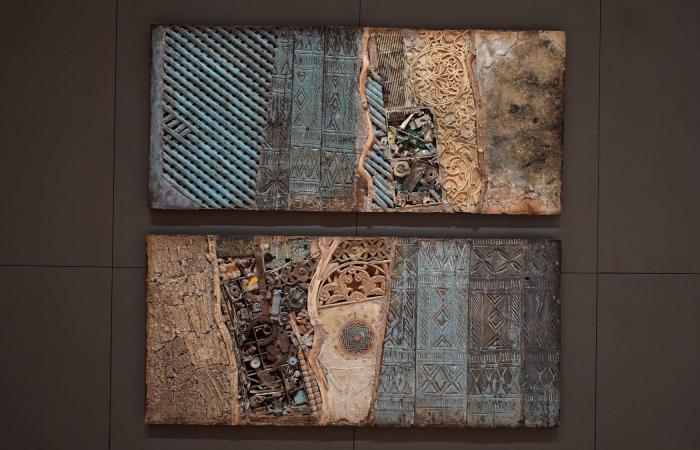 الشرطة
      الإيطالية
      تستعيد
      سبائك
      ذهبية
      أُلقيت
      في
      القمامة
      بالخطأ