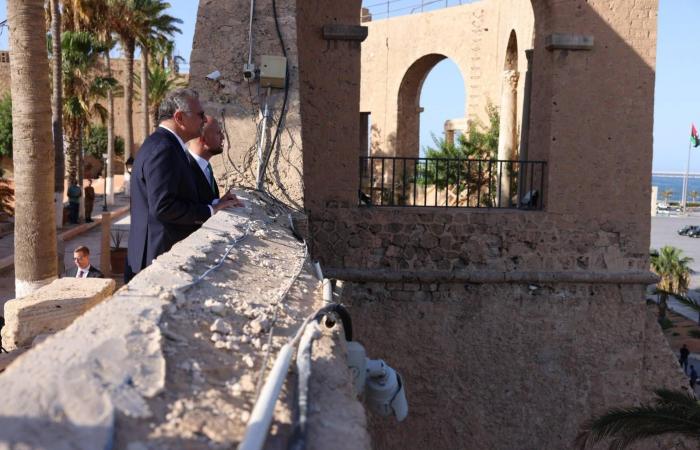 ليبيا:
      تحركات
      أميركية
      لملاحقة
      متهمين
      جدد
      في
      هجوم
      «قنصلية
      بنغازي»