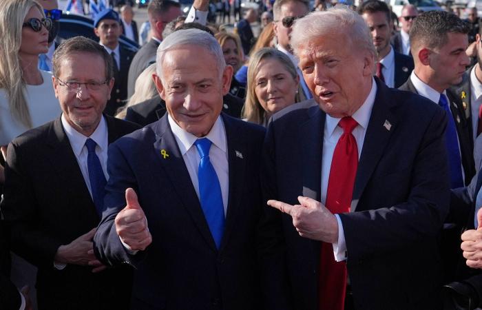 واشنطن
      توازن
      الردع
      والتفاوض
      مع
      طهران
      بأكبر
      حاملة
      طائرات
      في
      العالم