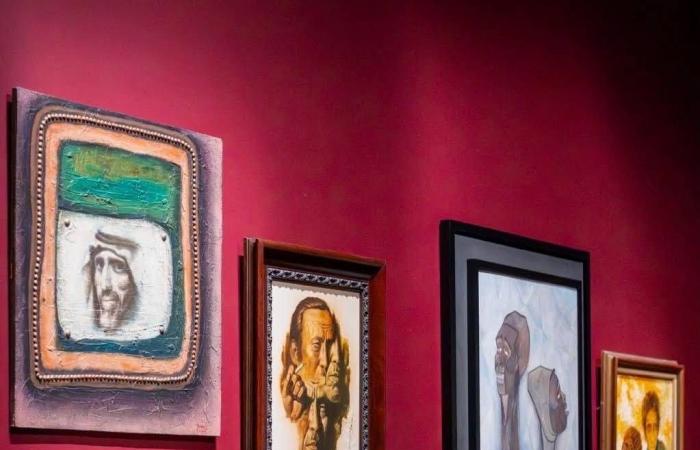 تسرب
      مائي
      في
      الجناح
      الأغلى
      في
      «اللوفر»...
      والموناليزا
      تنجو