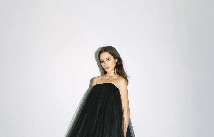 زياد البوعينين: "العالم صار يدرك أكثر موهبة المصممين السعوديين"