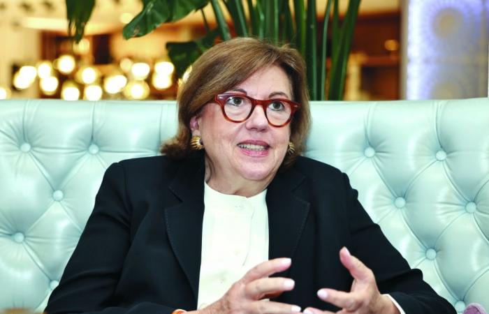 الرئيس التنفيذي لـ"الشراكة العالمية للتعليم" لـ الشرق: قطر ساهمت بعودة 2.7 مليون طفل إلى التعليم