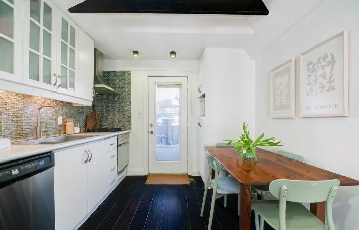 أغرب
      عروض
      العقارات..
      منزل
      بعرض
      3
      أمتار
      في
      تورونتو
      للبيع
      مقابل
      800
      ألف
      دولار!