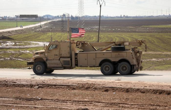 سوريا:
      احتجاجات
      عنيفة
      أوقفت
      كل
      نشاطات
      الأمم
      المتحدة
      في
      «مخيم
      الهول»