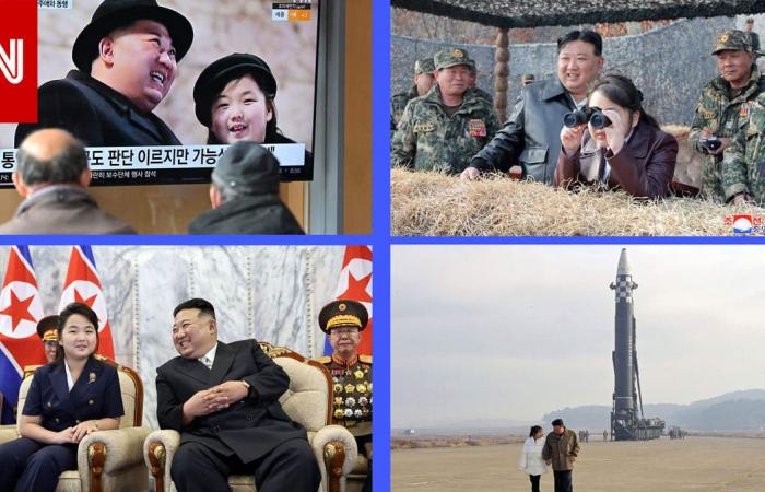 متابعة: كوريا الشمالية.. هل يمكن أن تصبح هذه المراهقة الزعيمة القادمة؟
