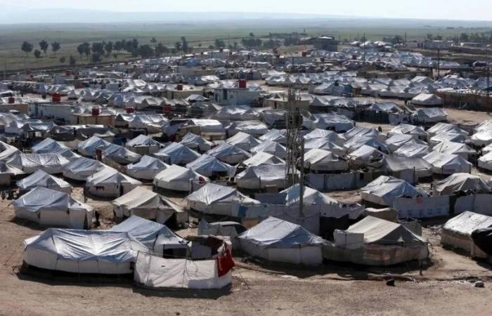 سوريا:
      احتجاجات
      عنيفة
      أوقفت
      كل
      نشاطات
      الأمم
      المتحدة
      في
      «مخيم
      الهول»