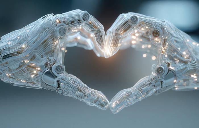 كيف
      يصبح
      «عيد
      الحب»
      اختباراً
      حقيقياً
      للذكاء
      الاصطناعي
      على
      فهم
      العملاء؟