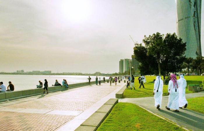 الأرصاد تحذر من رياح متوقعة وغبار الأحد والإثنين