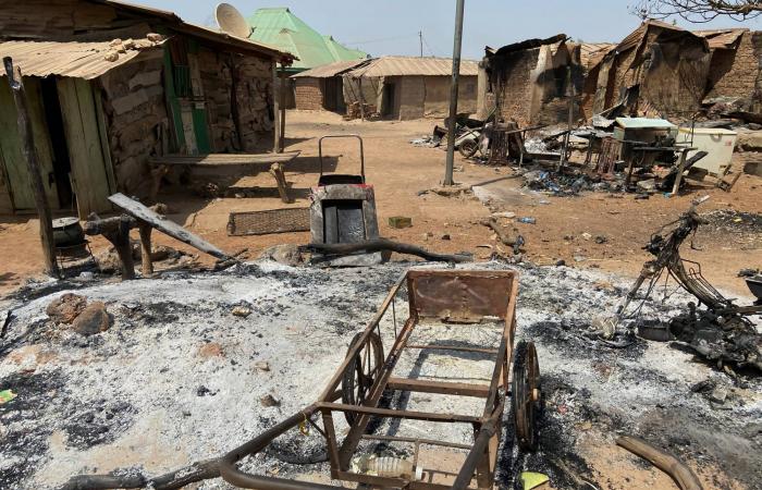 مجلس
      الأمن
      الدولي
      يعرب
      عن
      قلقه
      إزاء
      تصاعد
      العنف
      في
      دولة
      جنوب
      السودان