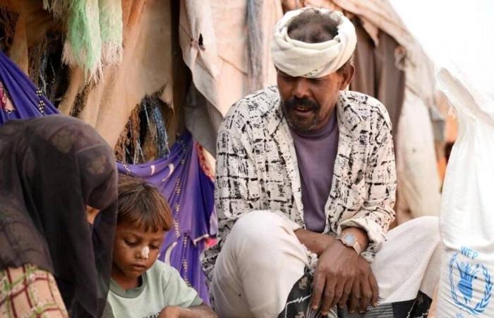 تقرير
      دولي
      يرصد
      تحسّن
      المناطق
      اليمنية
      المحررة
      بدعم
      سعودي