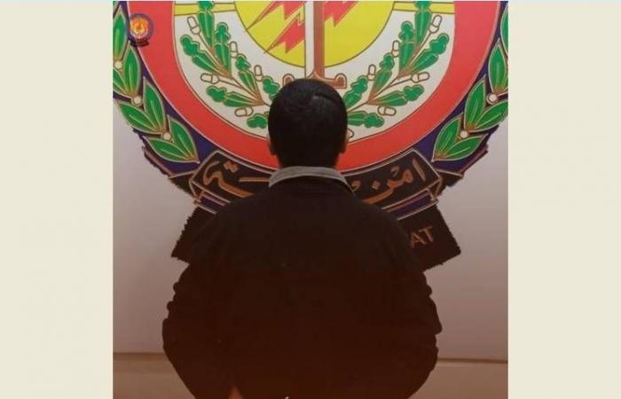 لبنان:
      41
      موقوفاً
      منذ
      الحرب
      بشبهة
      التعامل
      مع
      إسرائيل