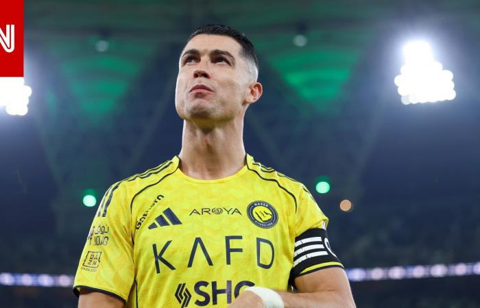 متابعة: على خطى عصام الحضري.. رونالدو يحقق رقمًا قياسيًا جديدًا في الدوري السعودي