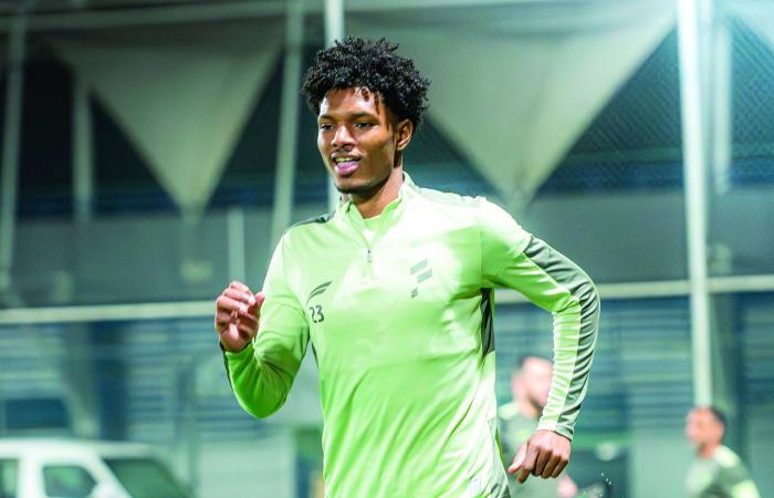 الدوري
      السعودي:
      الخليج
      يحبط
      الرياض
      بتعادل
      قاتل